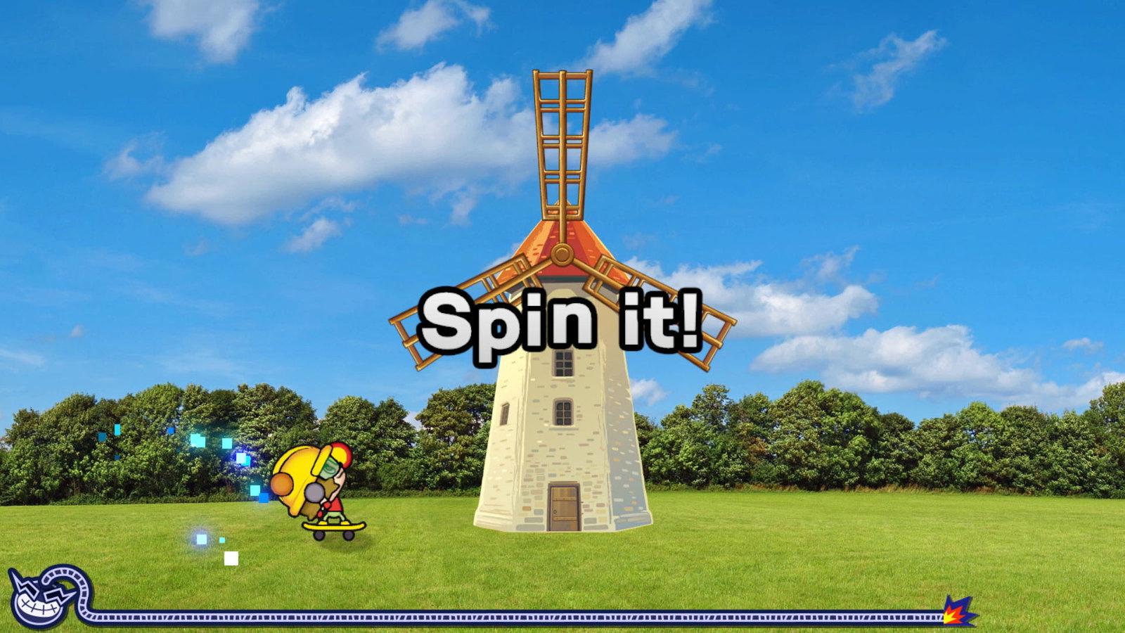 Produktbild Wario Ware - Get it together! 3 von 12