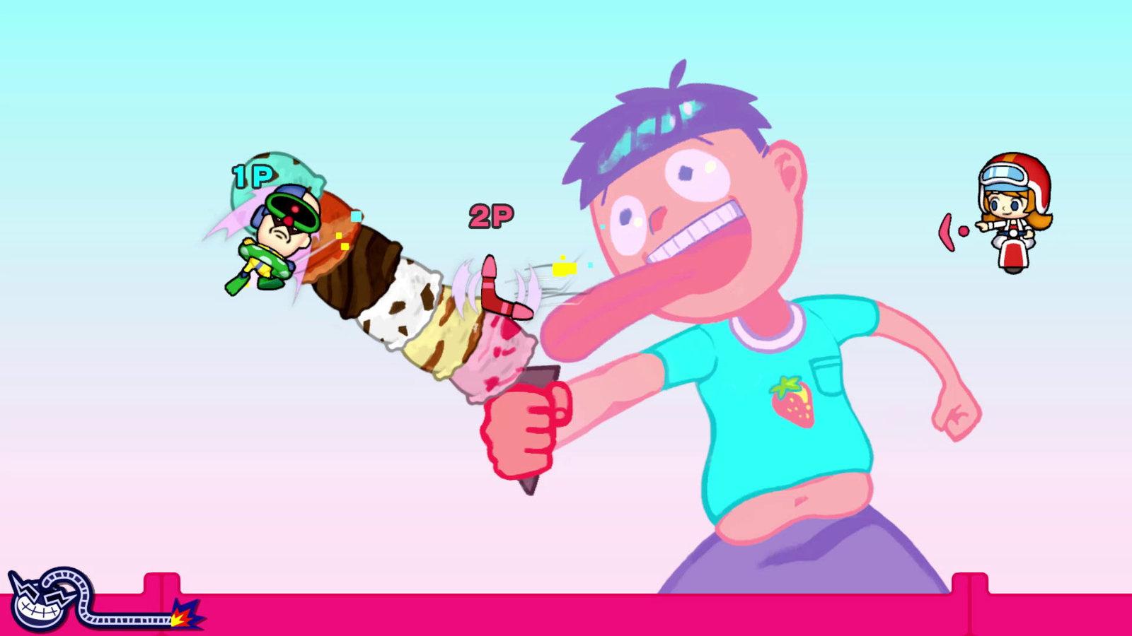 Produktbild Wario Ware - Get it together! 5 von 12