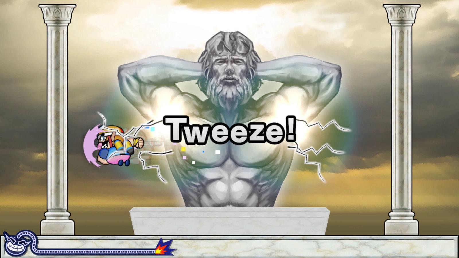 Produktbild Wario Ware - Get it together! 6 von 12