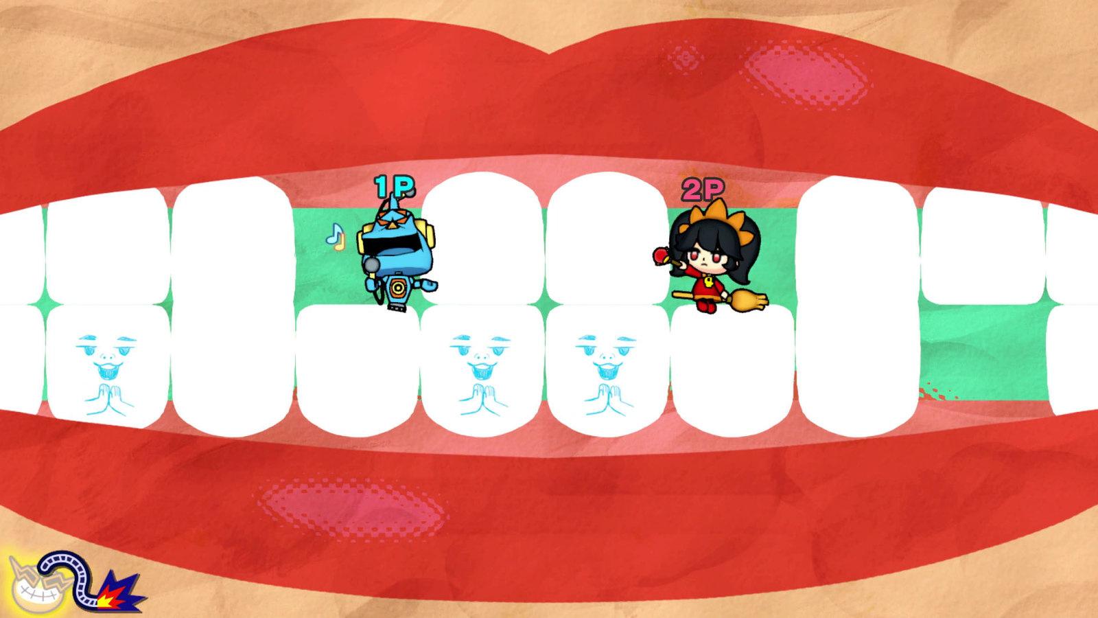 Produktbild Wario Ware - Get it together! 7 von 12