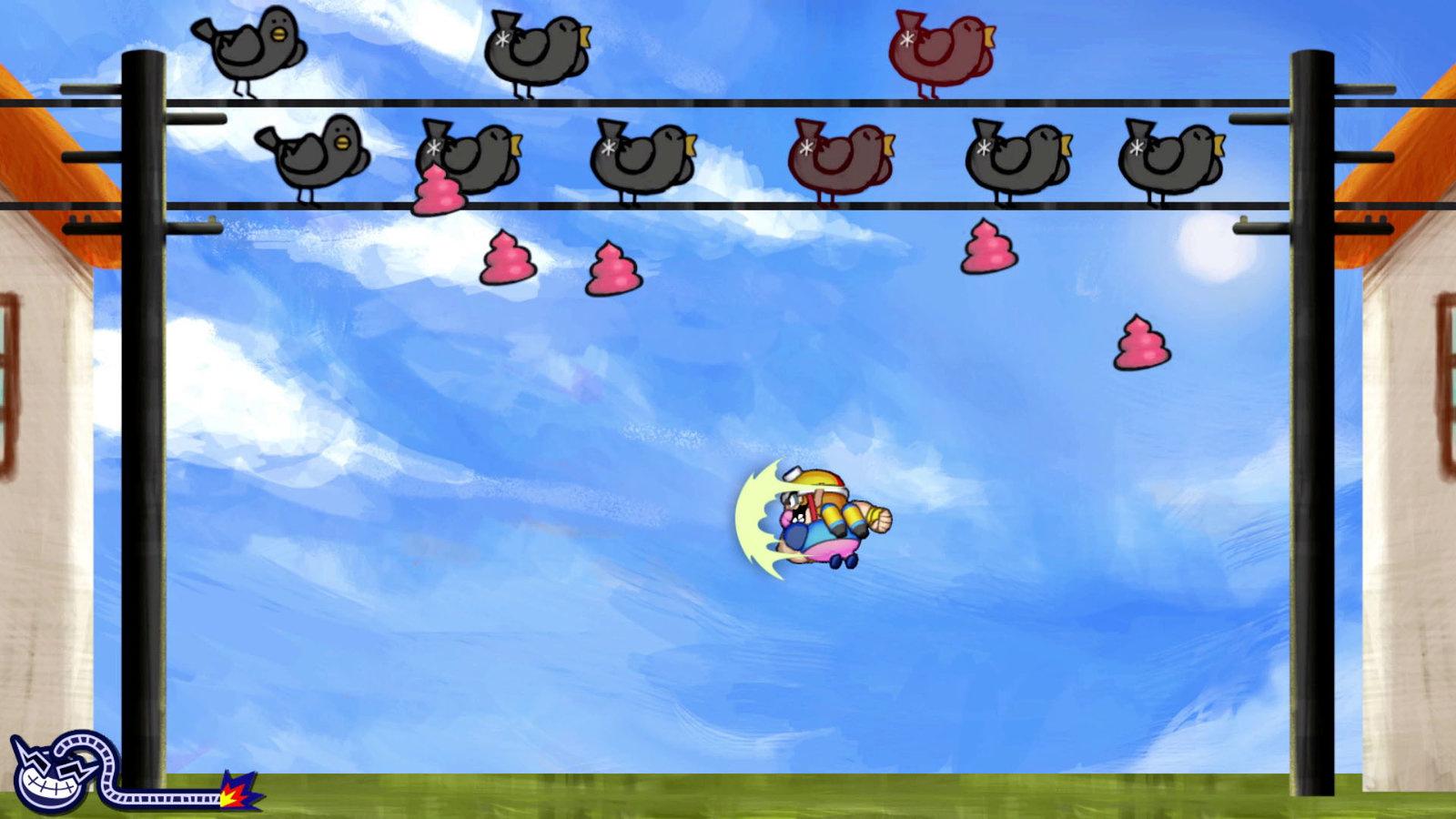 Produktbild Wario Ware - Get it together! 8 von 12