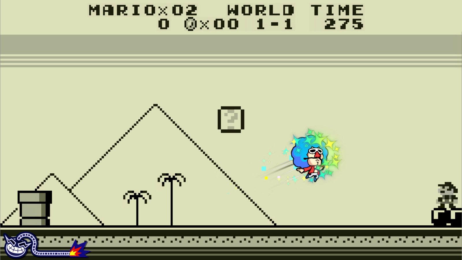 Produktbild Wario Ware - Get it together! 9 von 12