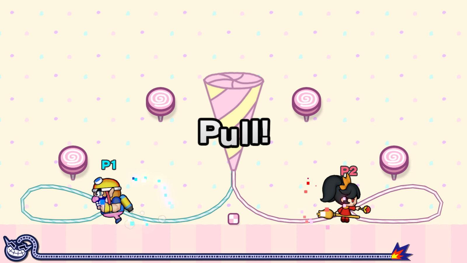 Produktbild Wario Ware - Get it together! 11 von 12