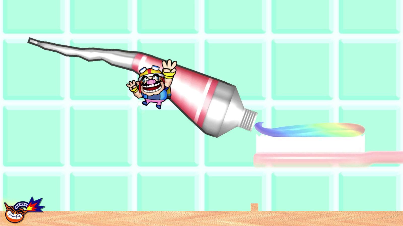 Produktbild Wario Ware - Get it together! 12 von 12