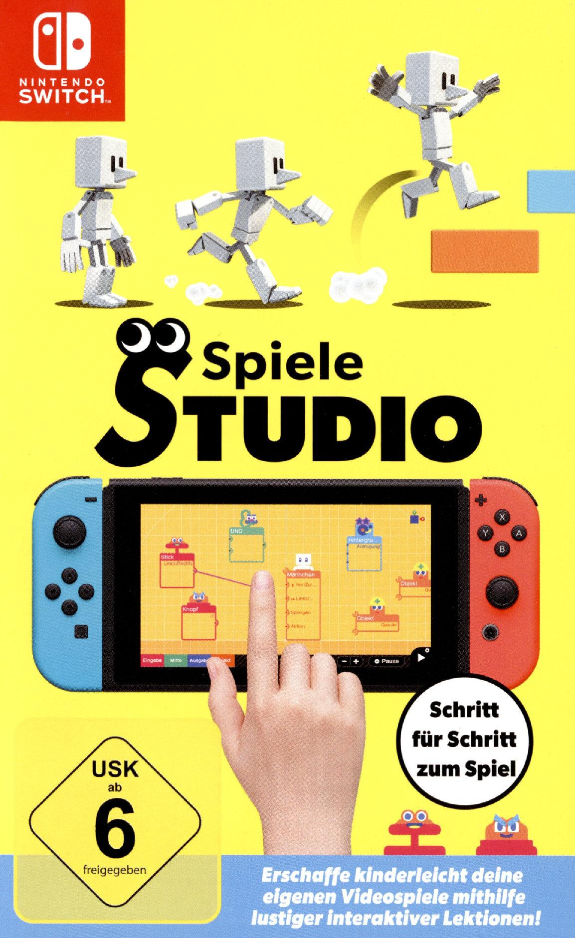 Spielestudio