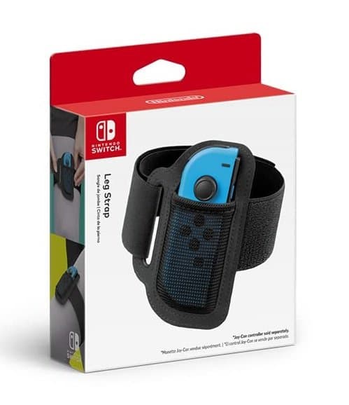 Nintendo Switch - Beingurt