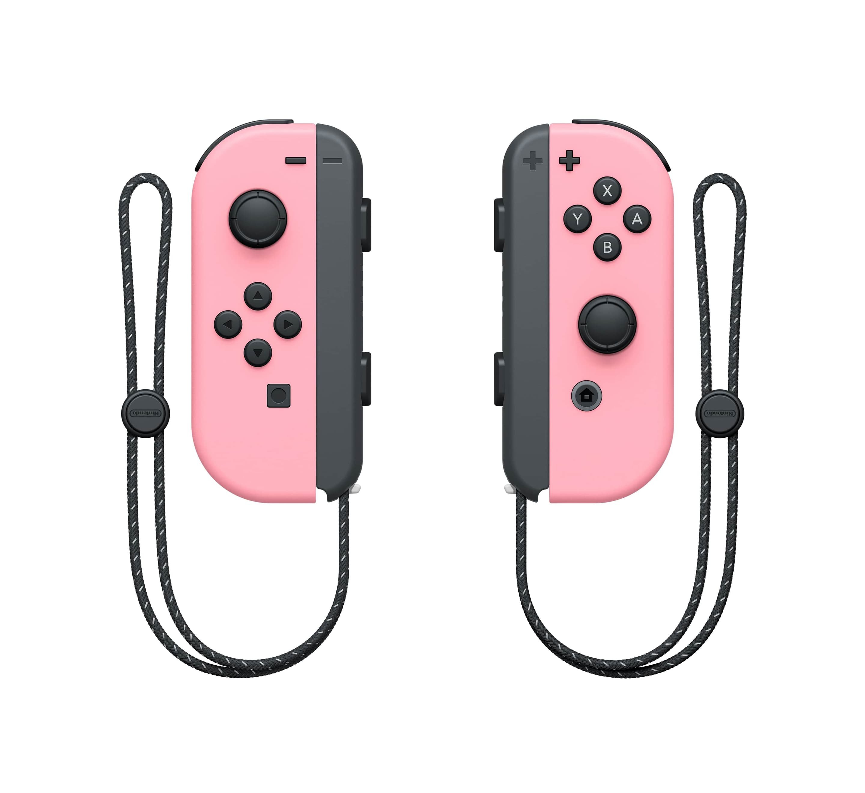 Produktbild Joy-Con 2er-Set (pastell-rosa) 2 von 3