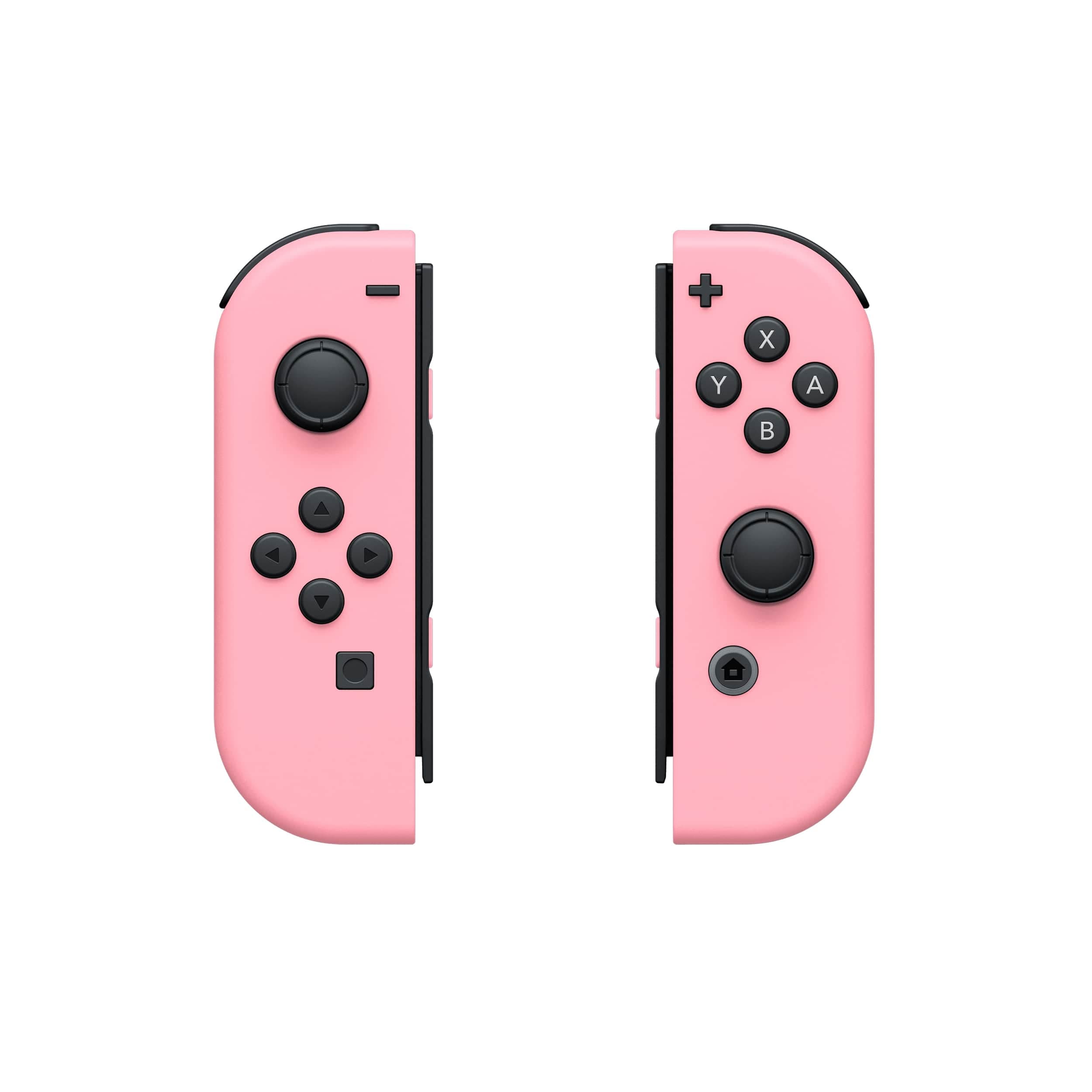 Produktbild Joy-Con 2er-Set (pastell-rosa) 3 von 3