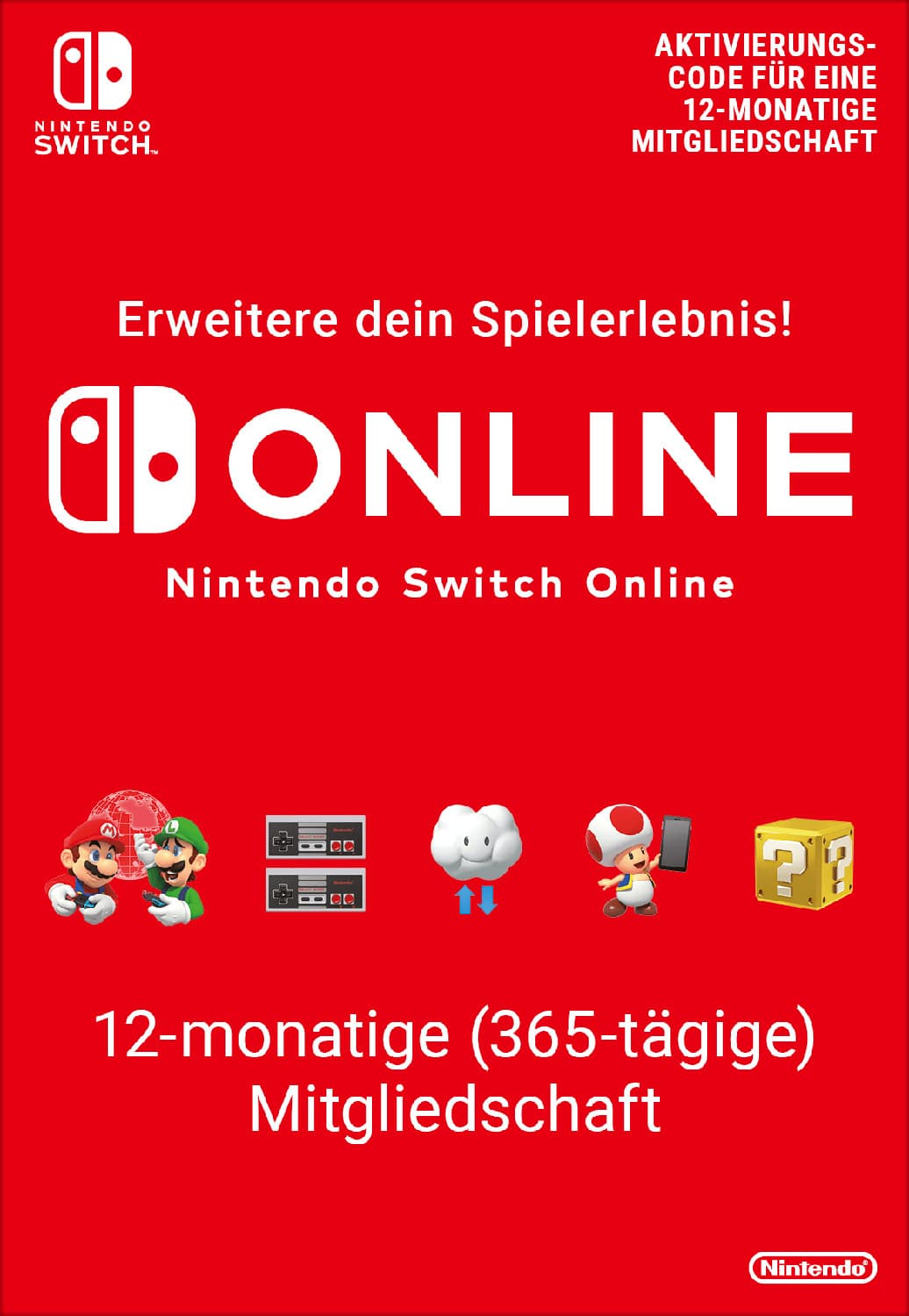 Produktbild Nintendo Switch Lite Animal Crossing: New Horizons Nepp & Schlepp + Nintendo Switch Online 12-monatige Einzelmitgliedschaft 2 von 7