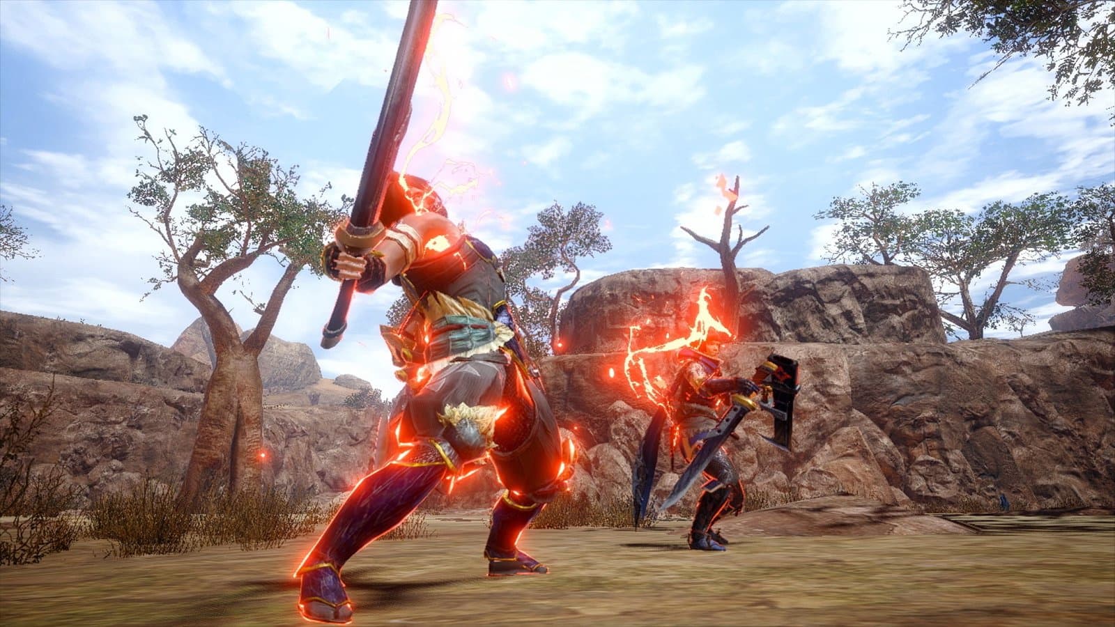 Produktbild Monster Hunter Rise + Monster Hunter Rise: Sunbreak (DLC) 7 von 12