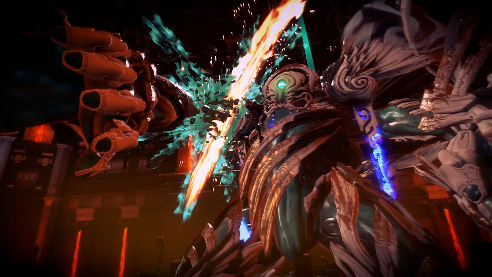 Bayonetta 3 - Nintendo Switch