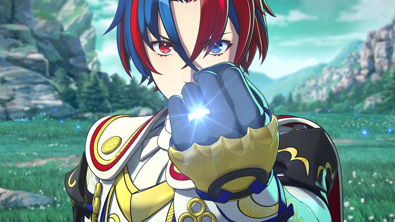 Produktbild Fire Emblem Engage 3 von 6