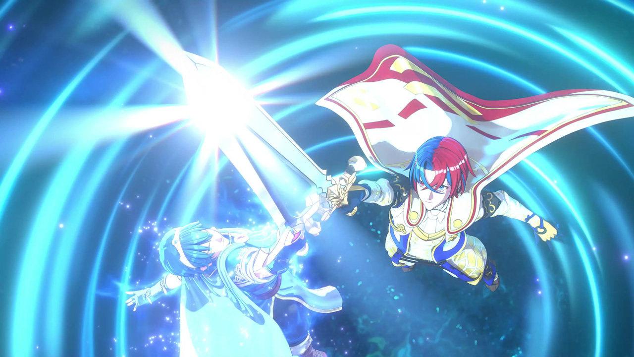 Produktbild Fire Emblem Engage 5 von 6