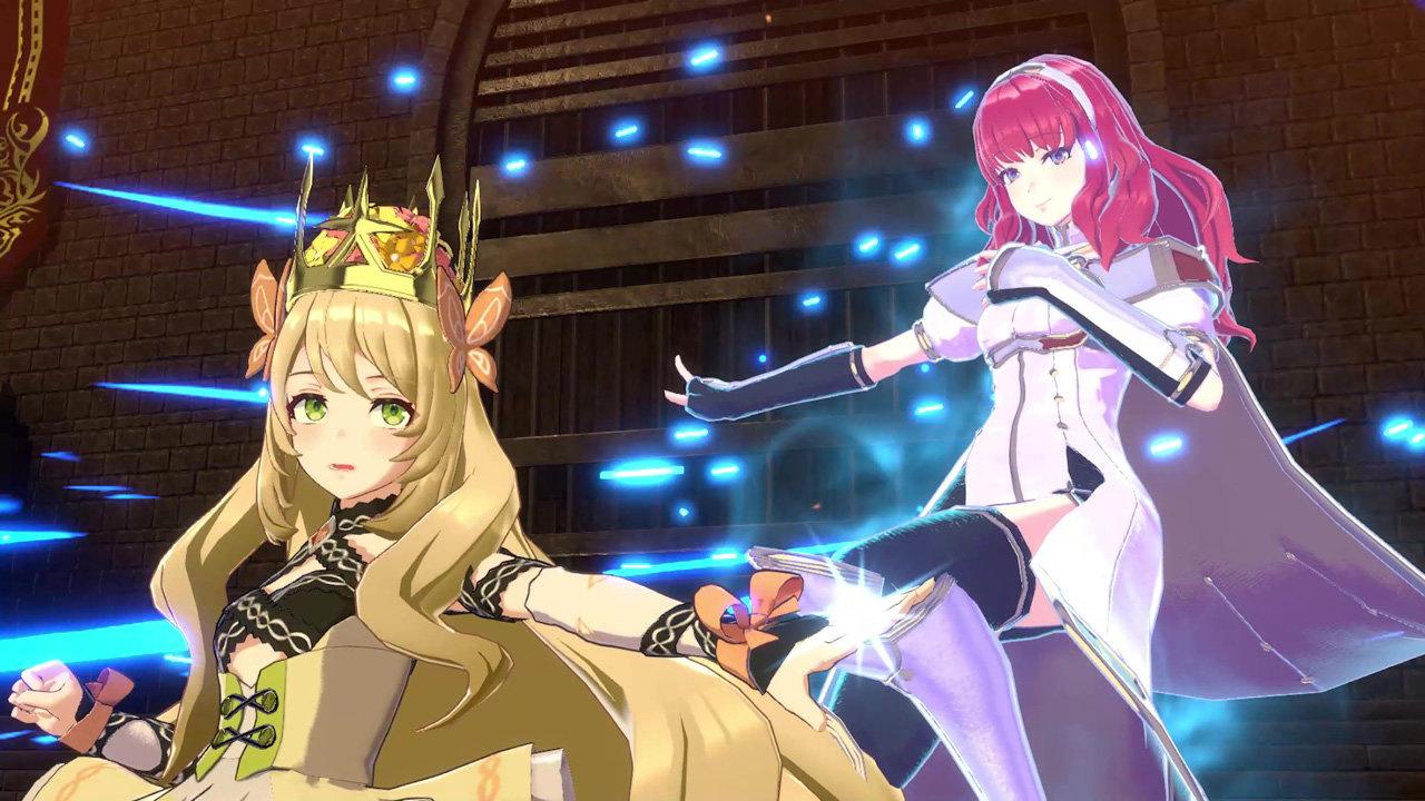 Produktbild Fire Emblem Engage 6 von 6