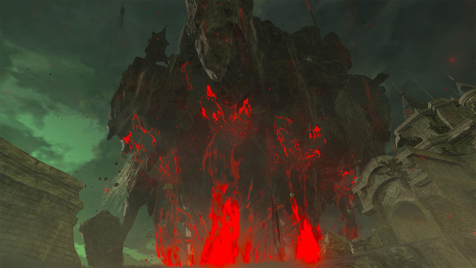 Produktbild The Legend of Zelda - Tears of the Kingdom 10 von 12