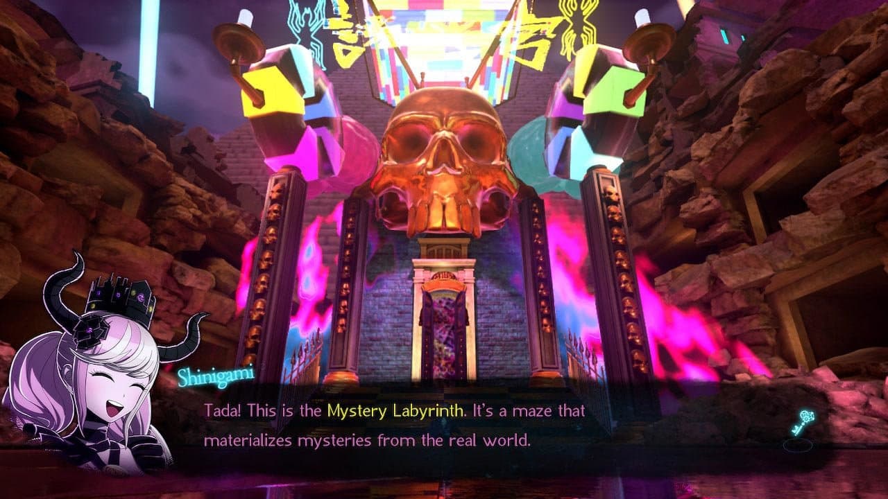 Produktbild Master Detective Archives - Rain Code 8 von 8