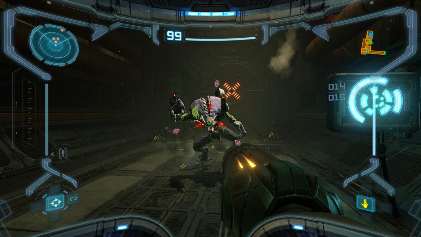 Produktbild Metroid Prime Remastered 5 von 12