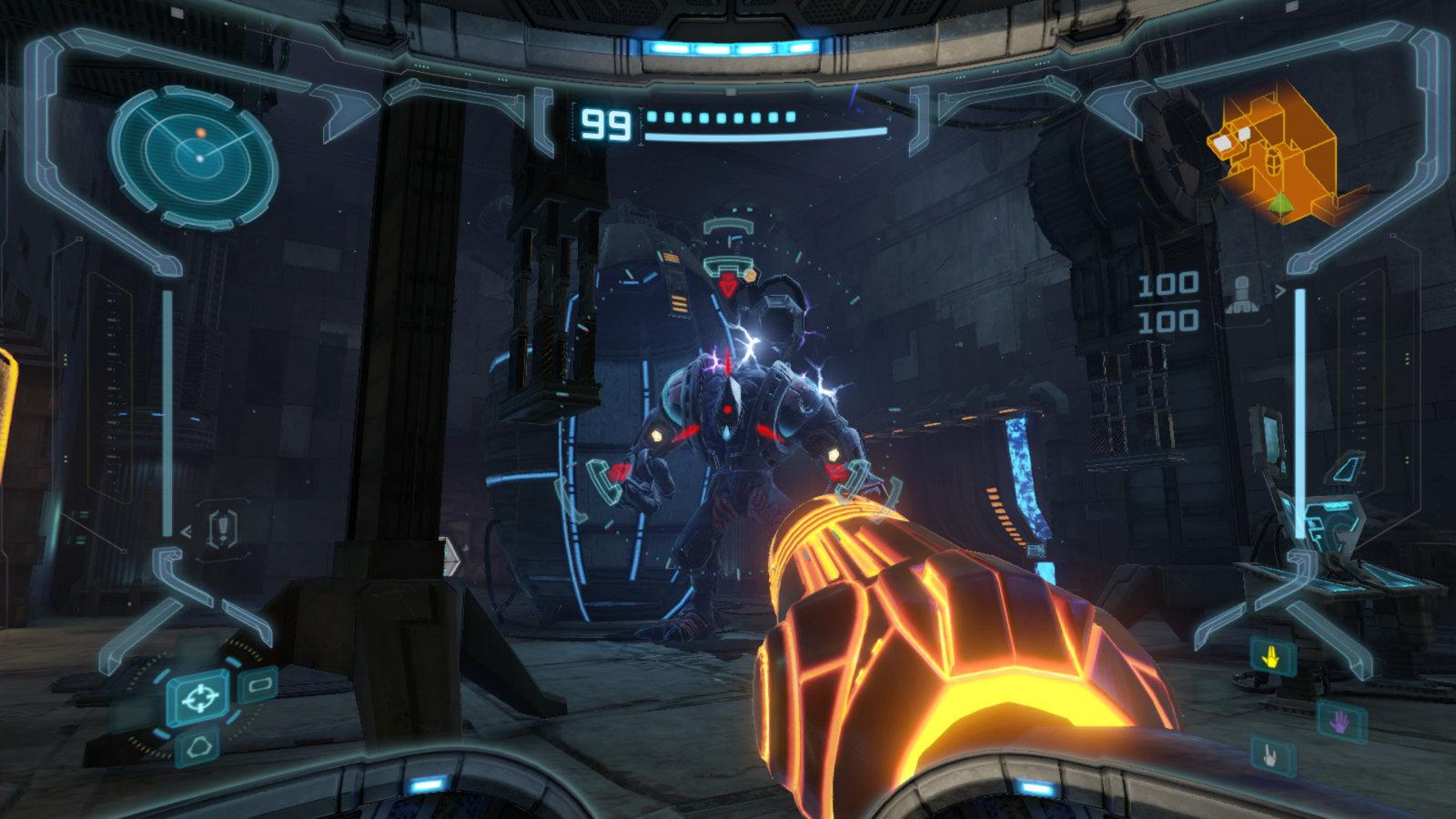Produktbild Metroid Prime Remastered 7 von 12