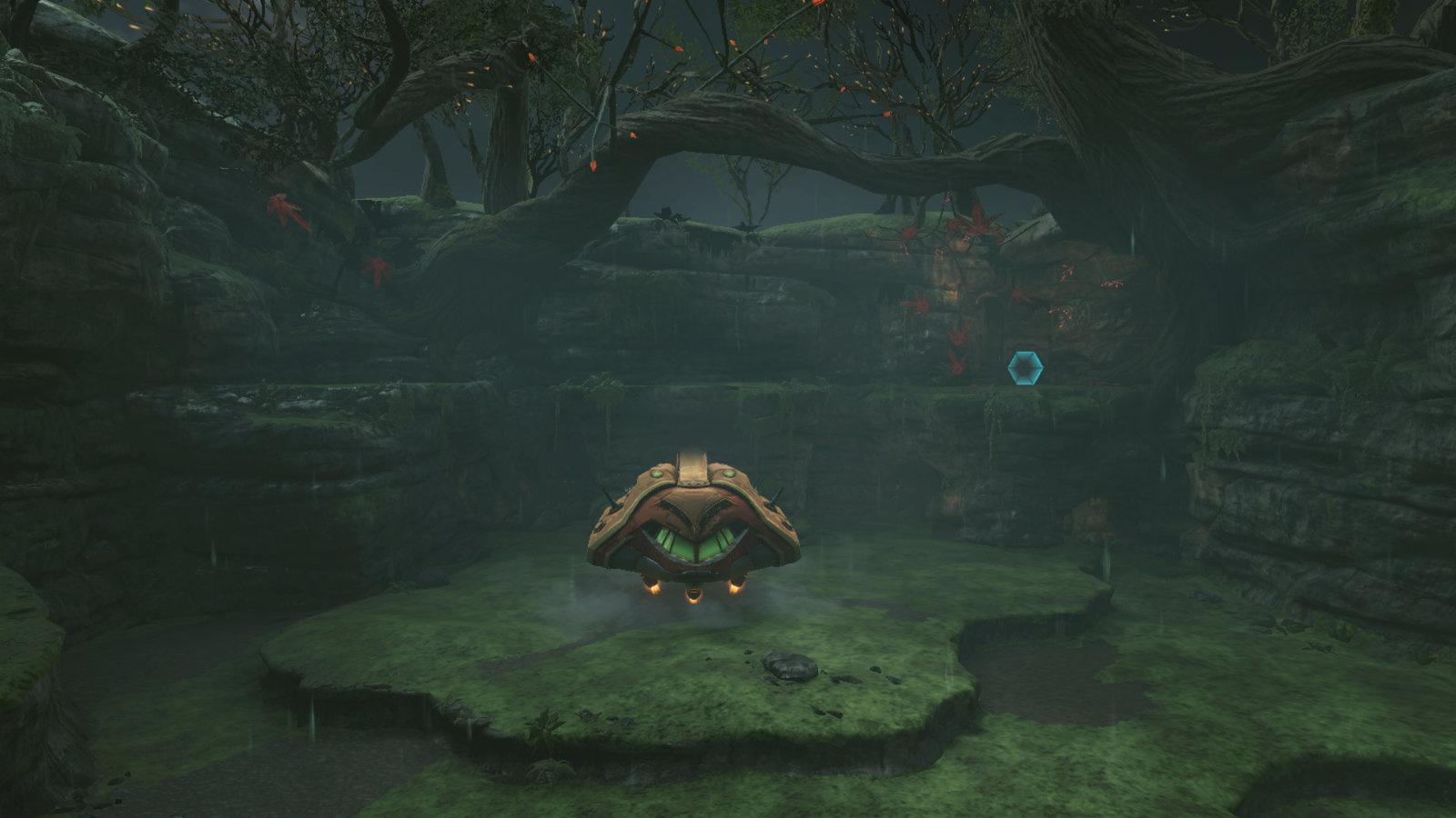 Produktbild Metroid Prime Remastered 8 von 12