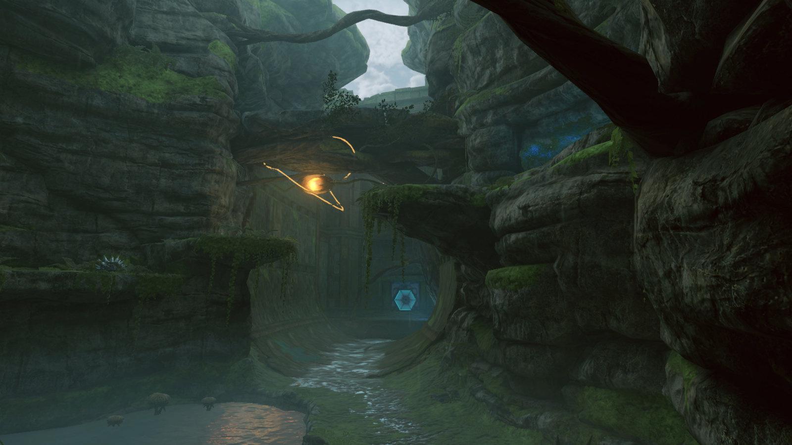 Produktbild Metroid Prime Remastered 10 von 12