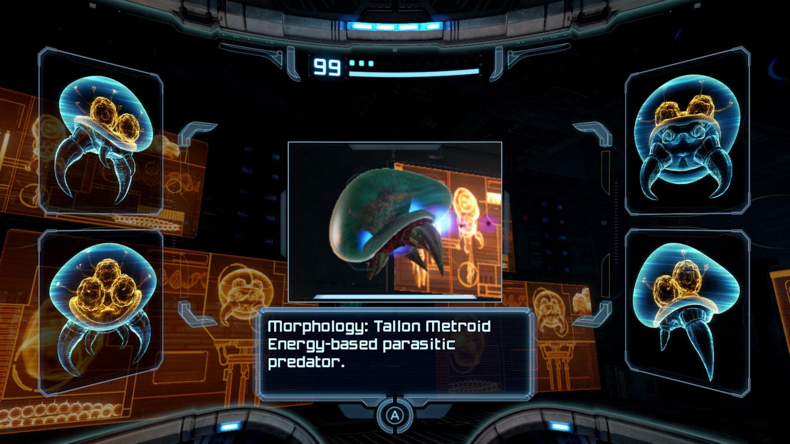 Produktbild Metroid Prime Remastered 11 von 12