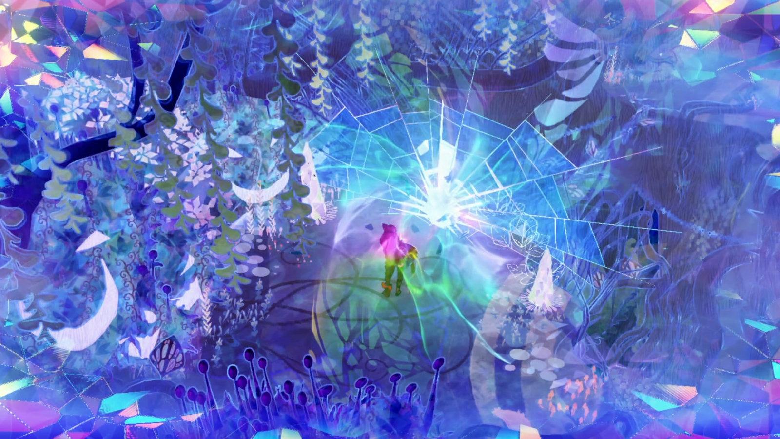 Produktbild Bayonetta Origins - Cereza and the Lost Demon 12 von 12