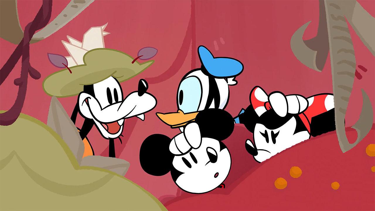 Produktbild Disney Illusion Island 3 von 8