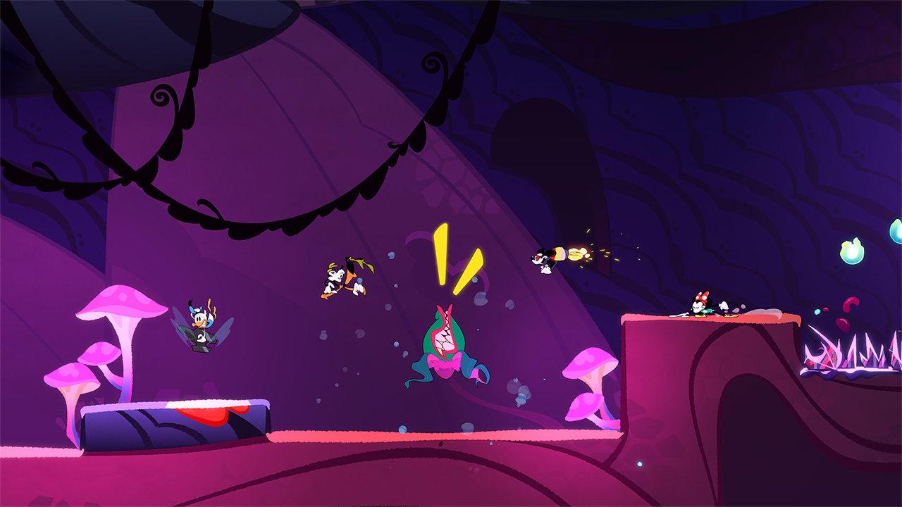 Produktbild Disney Illusion Island 5 von 8