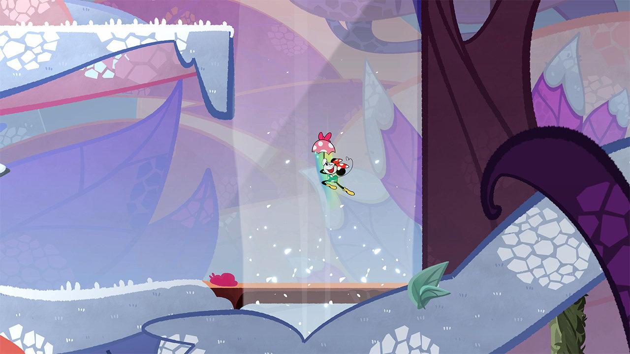 Produktbild Disney Illusion Island 7 von 8