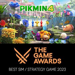 Produktbild Pikmin 4 3 von 13