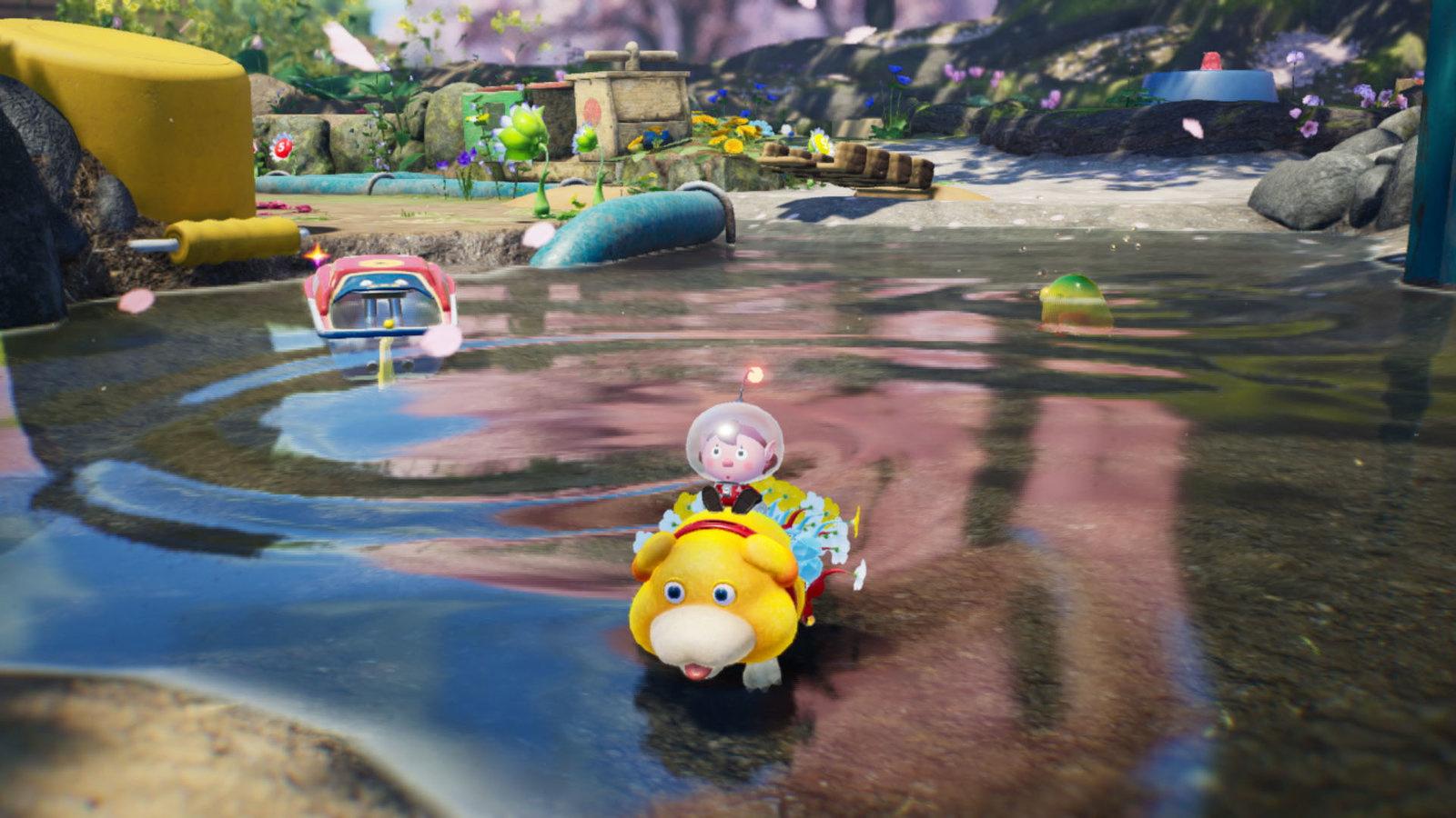 Produktbild Pikmin 4 5 von 13