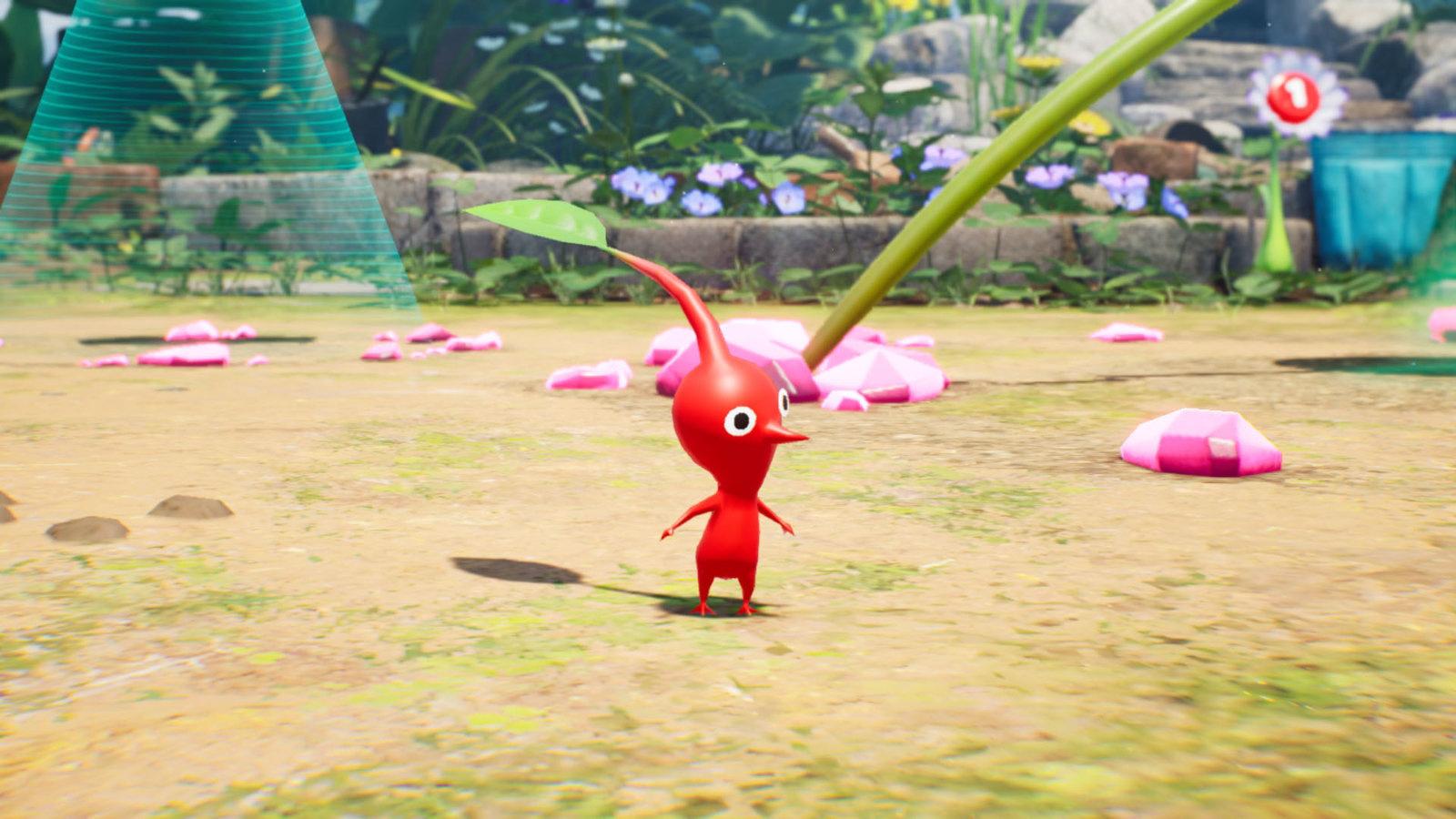 Produktbild Pikmin 4 4 von 13