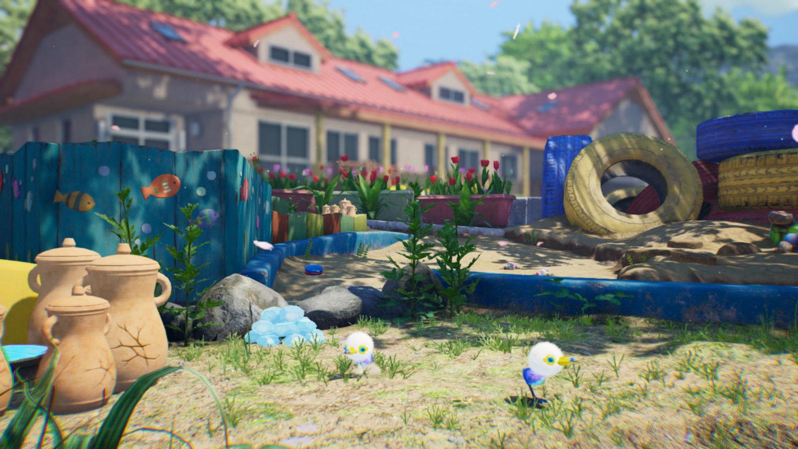Produktbild Pikmin 4 9 von 13