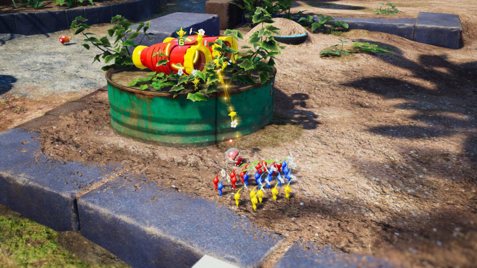 Produktbild Pikmin 4 13 von 13