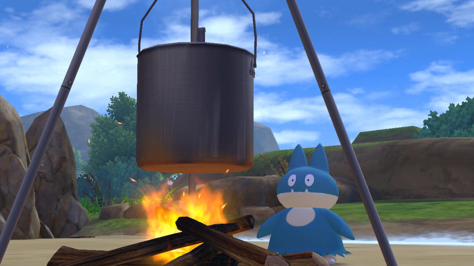 Produktbild Meisterdetektiv Pikachu kehrt zurück 10 von 12