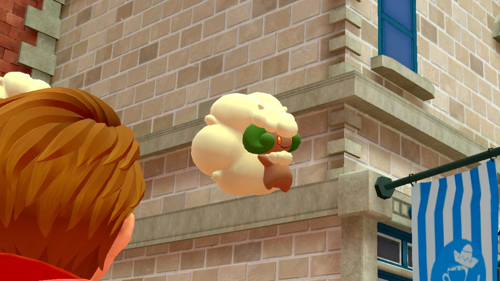 Produktbild Meisterdetektiv Pikachu kehrt zurück 12 von 12