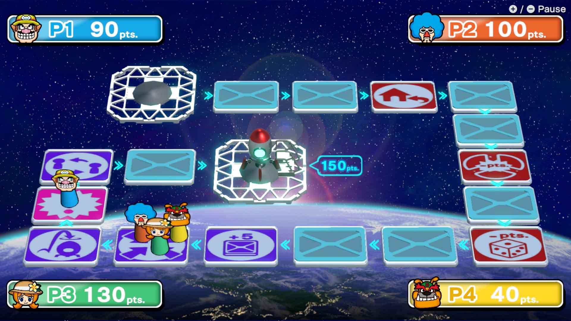 Produktbild Wario Ware - Move It! 6 von 7