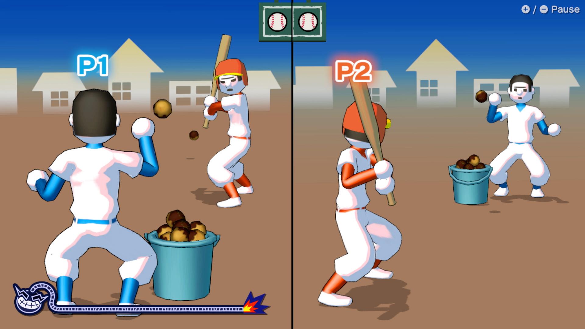 Produktbild Wario Ware - Move It! 3 von 7