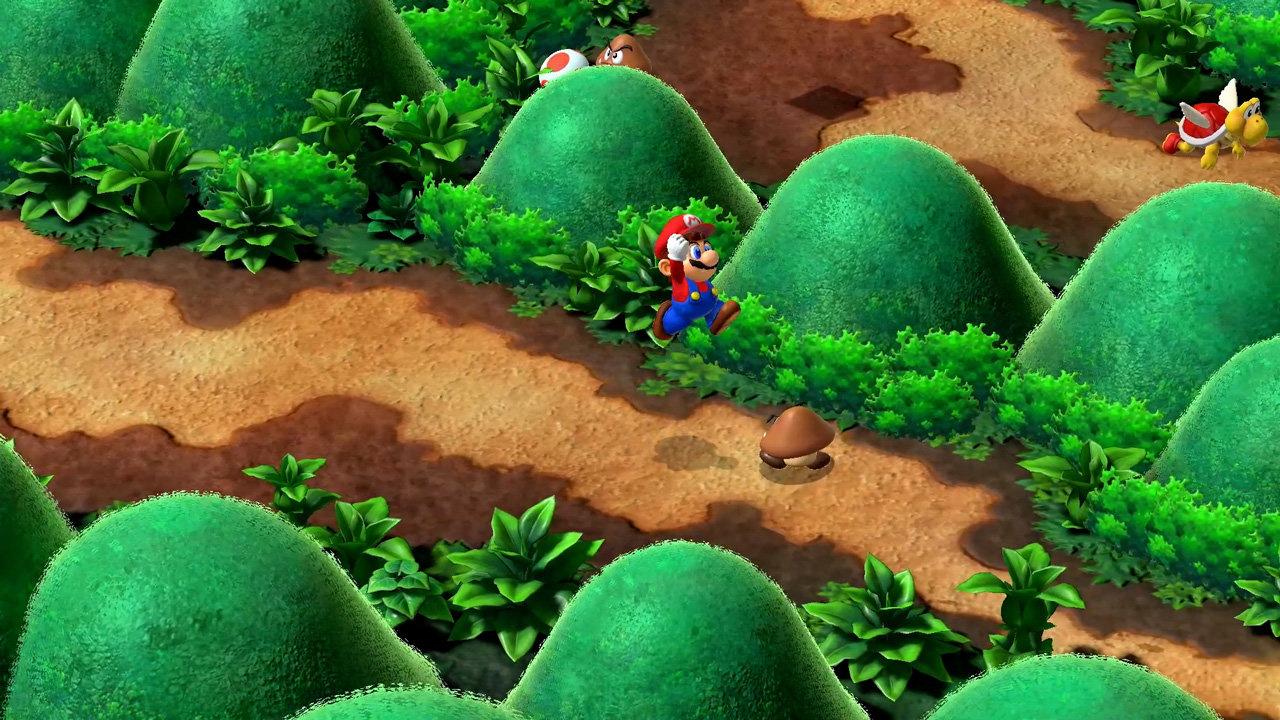Produktbild Super Mario RPG 4 von 6