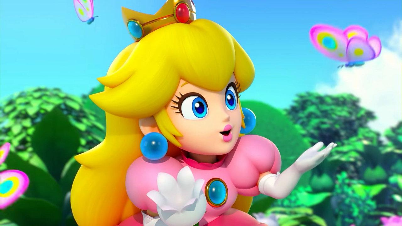Produktbild Super Mario RPG 5 von 6