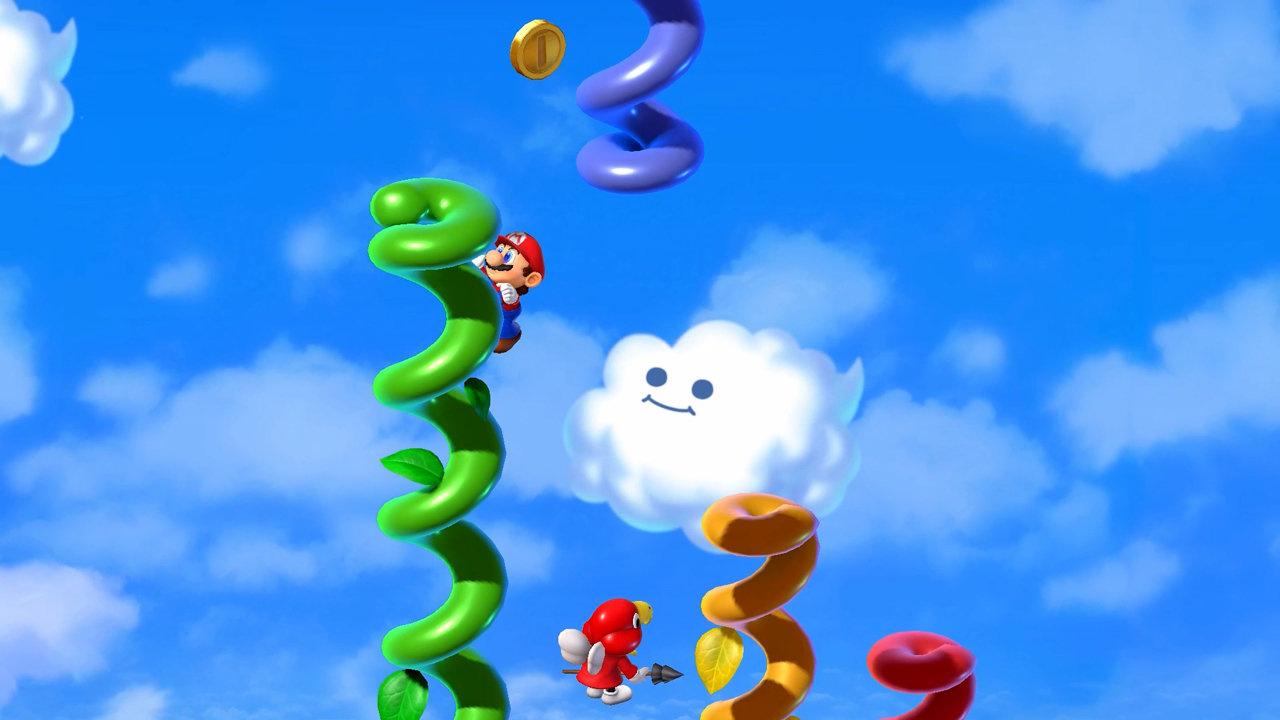 Produktbild Super Mario RPG 6 von 6