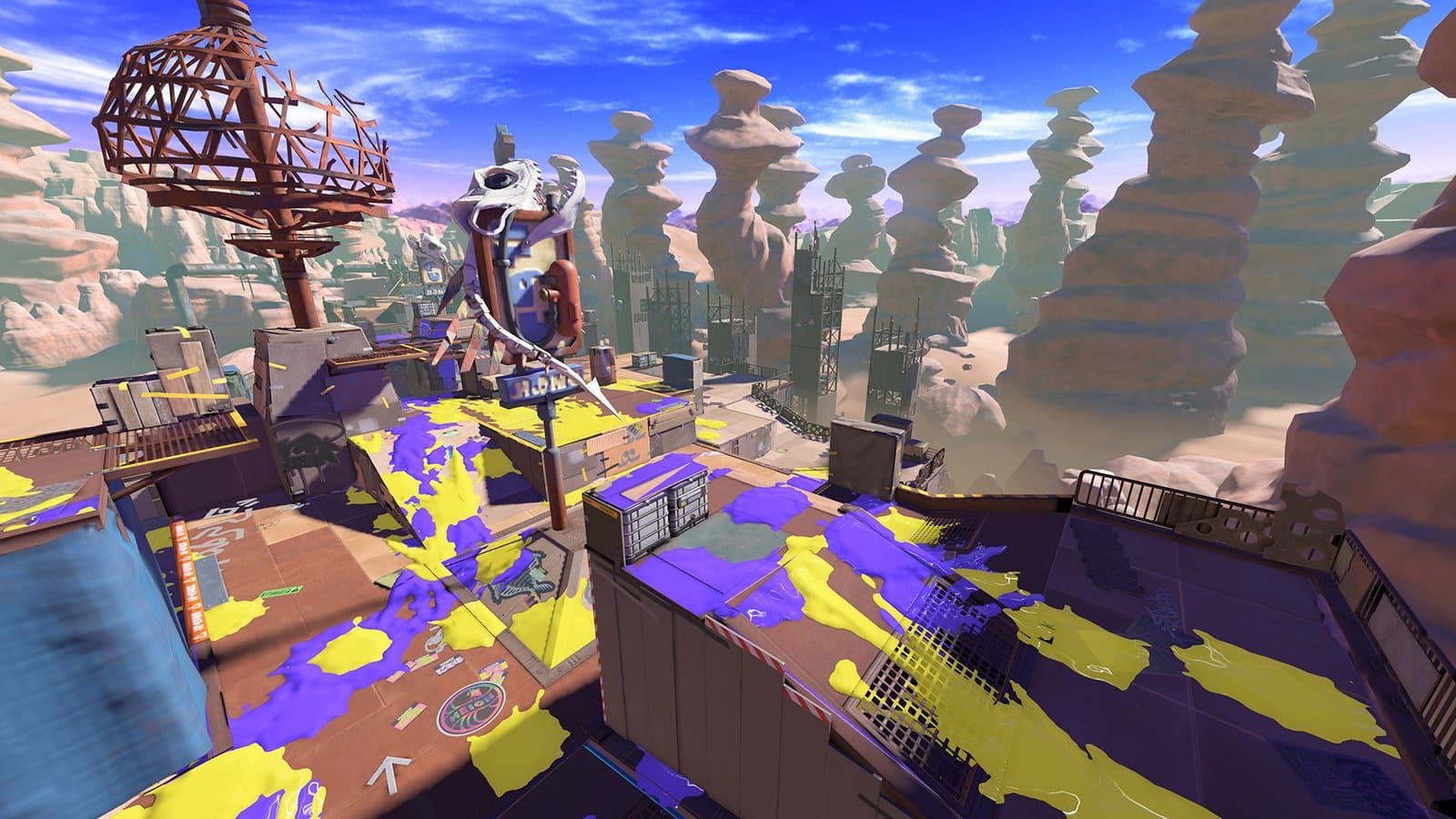 Produktbild Splatoon 3 4 von 5