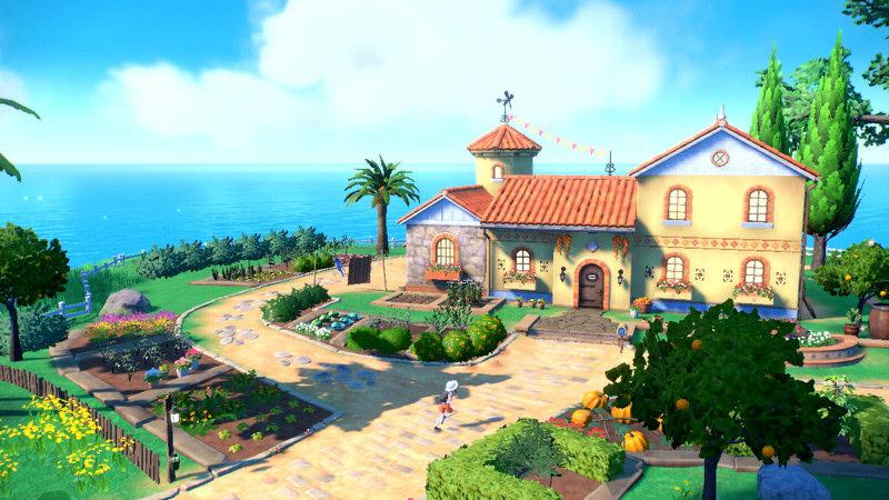 Produktbild Pokemon Karmesin 7 von 11