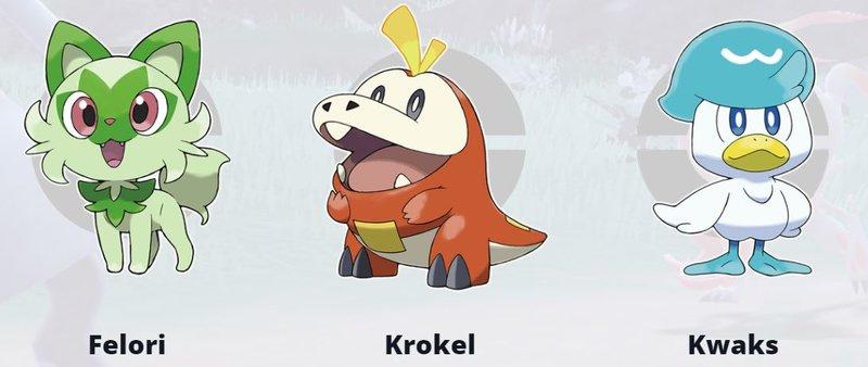 Produktbild Pokemon Karmesin 11 von 11