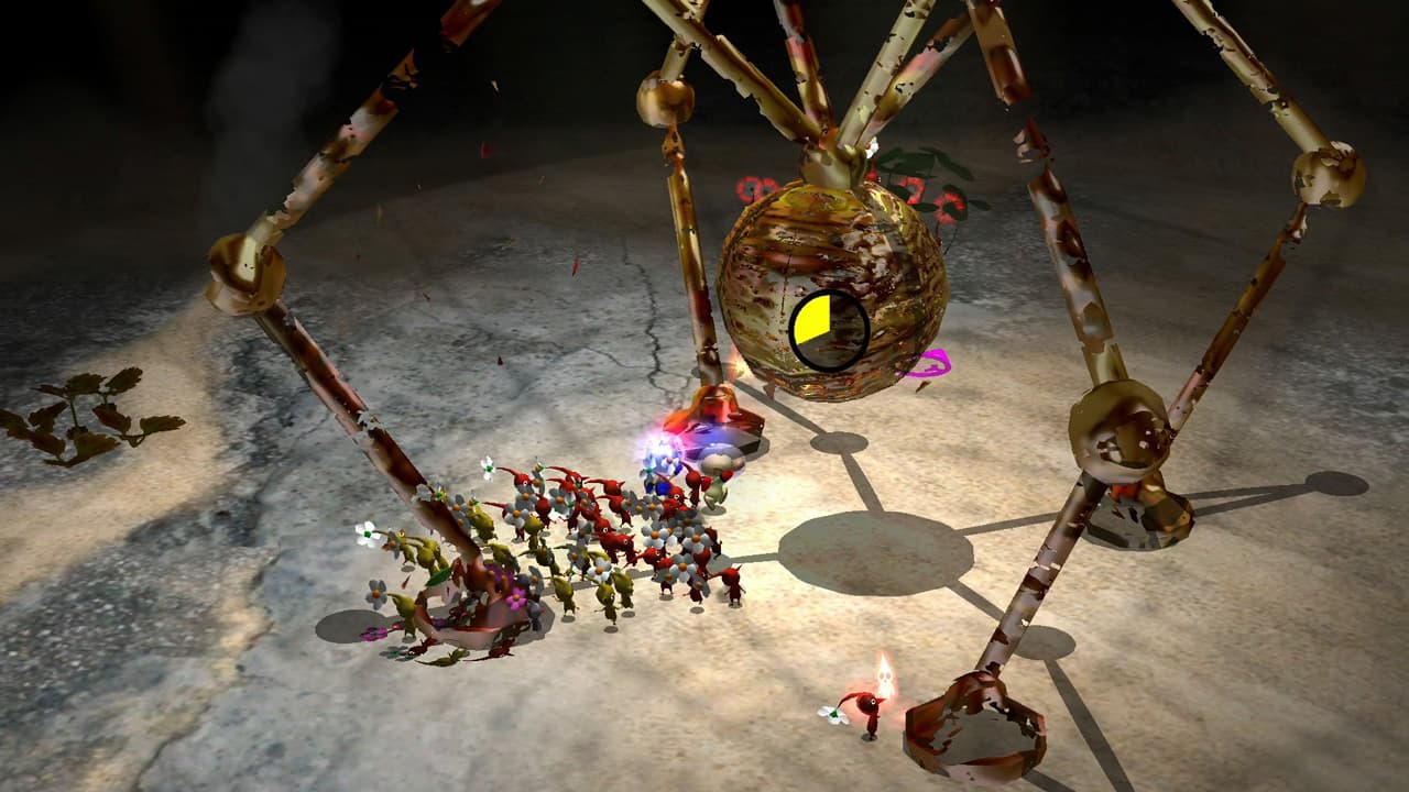Produktbild Pikmin 1 + 2 7 von 7
