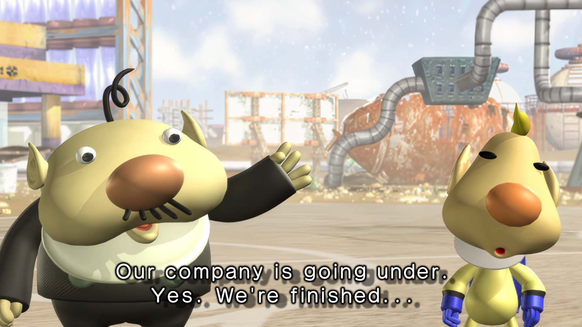 Produktbild Pikmin 1 + 2 5 von 7