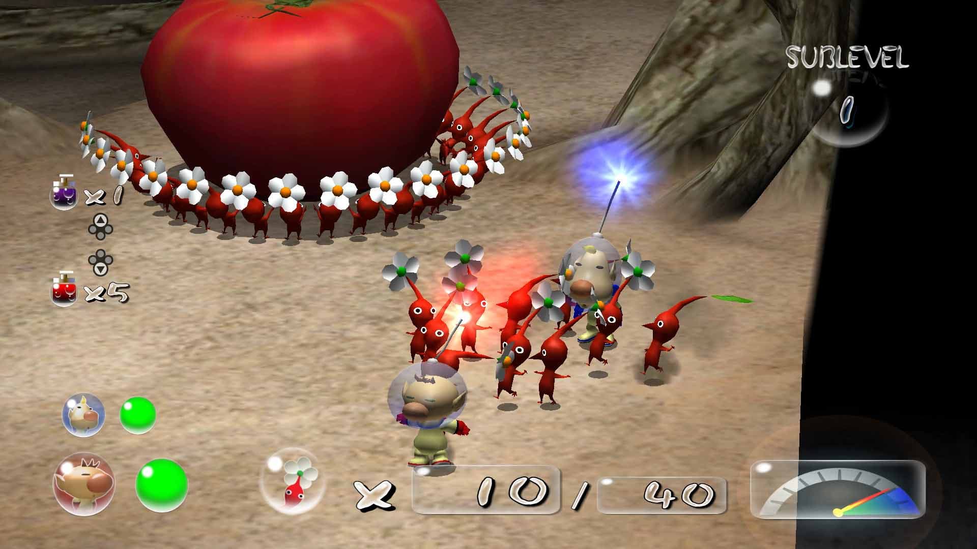Produktbild Pikmin 1 + 2 3 von 7