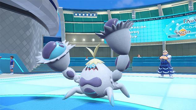 Produktbild Pokémon Karmesin + Der Schatz von Zone Null - Erweiterung 5 von 5