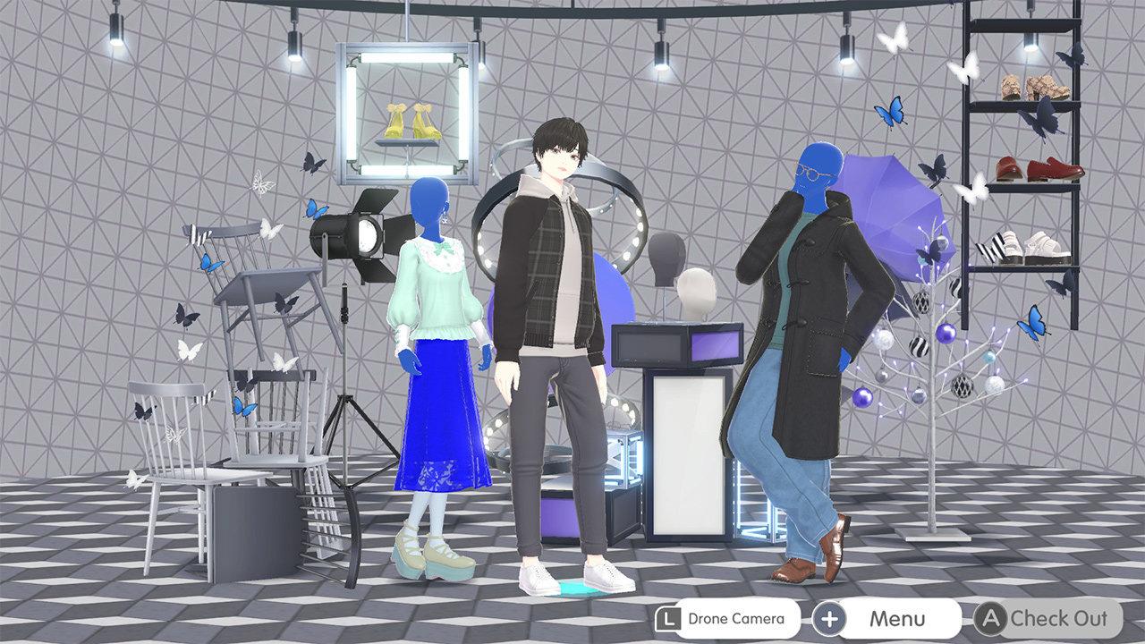 Produktbild Fashion Dreamer 5 von 8