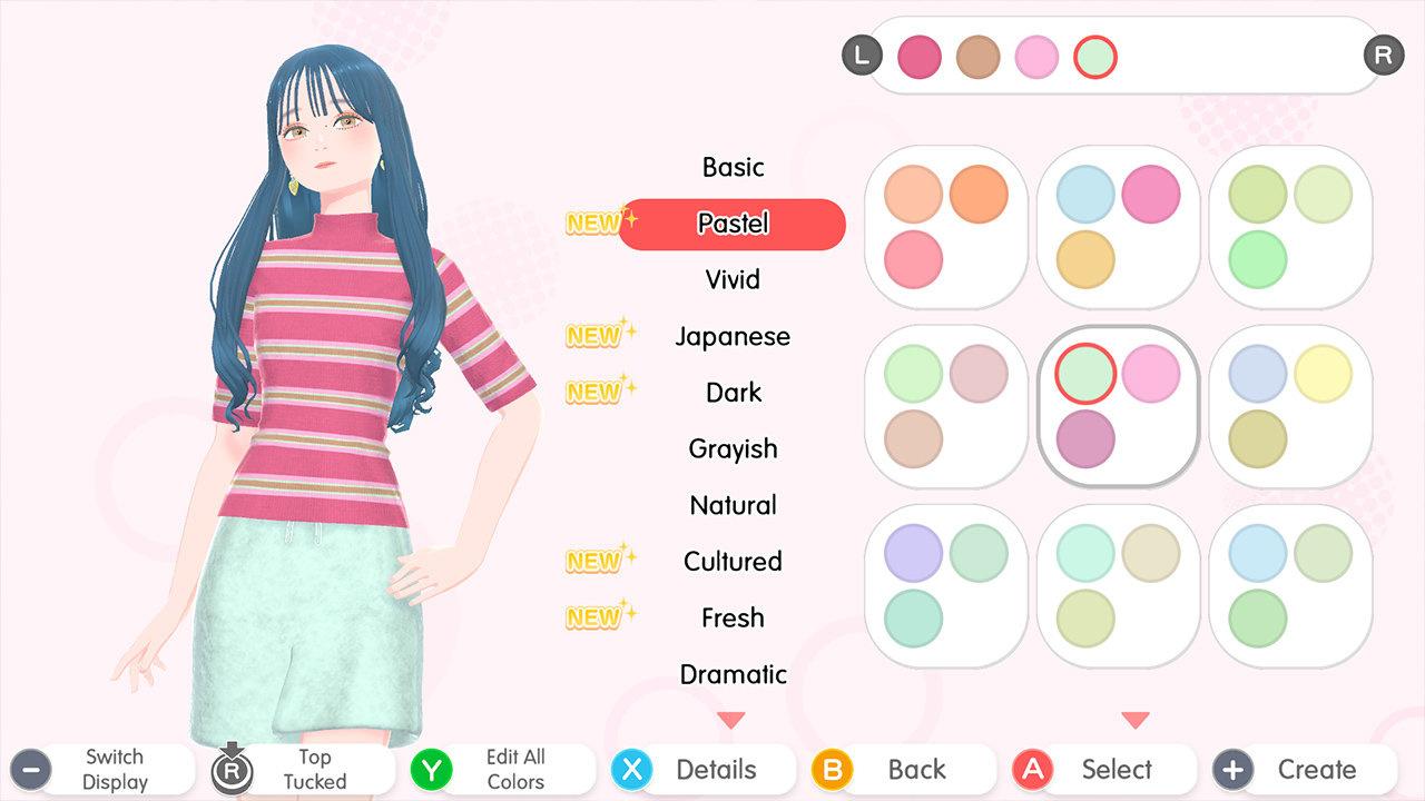 Produktbild Fashion Dreamer 7 von 8